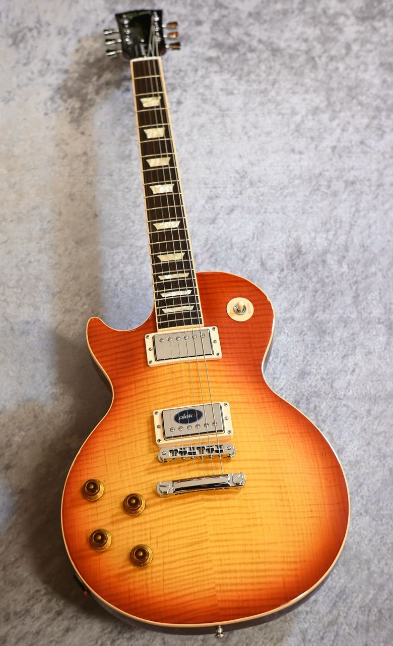 Gibson 【USED】Les Paul Standard 2008 Model Left-Hand ~Heritage
