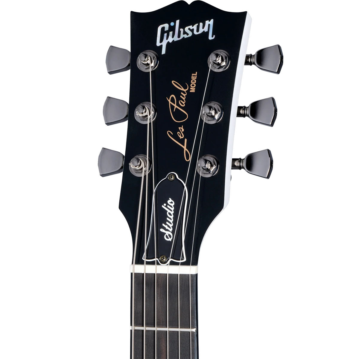 Gibson Les Paul Modern Studio (Worn White) 사진 6