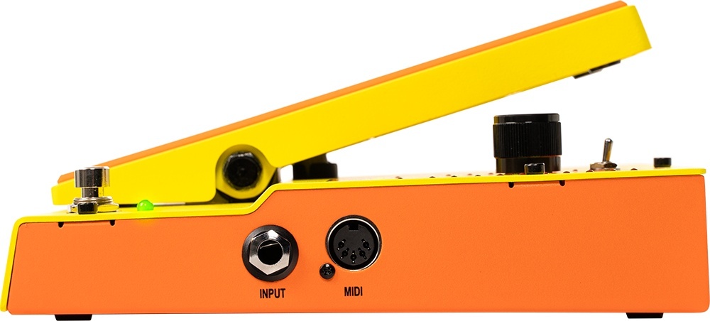 Whammy ワーミー　digitech Kanda Shokai Corporation [ DigiTech ]