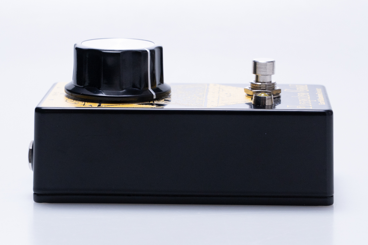 EarthQuaker Devices Acapulco Gold　中古品 Acapulco Gold v1 – Stompbox Sonic