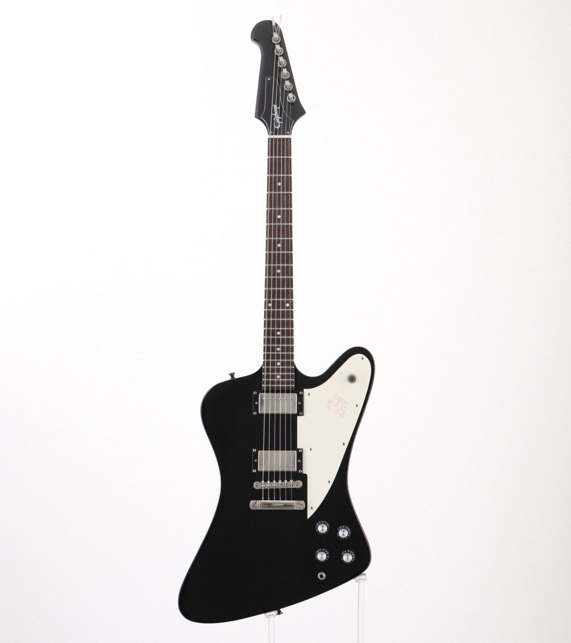 Epiphone Limited Edition firebird 1 中古 Epiphone Limited Edition Firebird Studio Black 【御茶ノ水本店