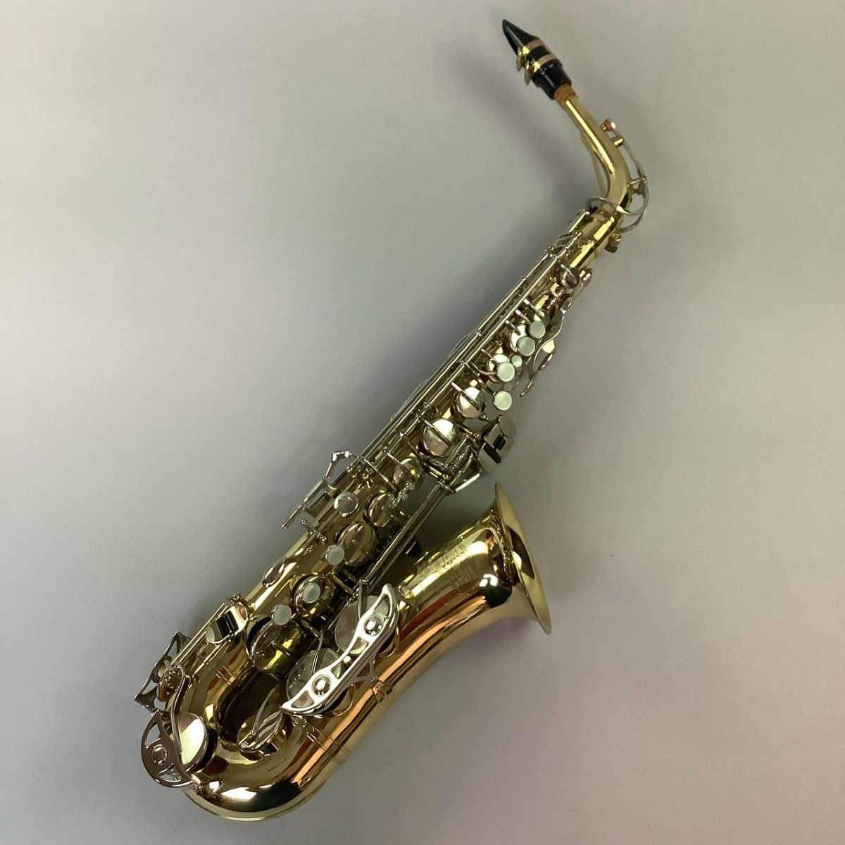 H. Selmer Bundy Ⅱ（中古/送料無料）【楽器検索デジマート】