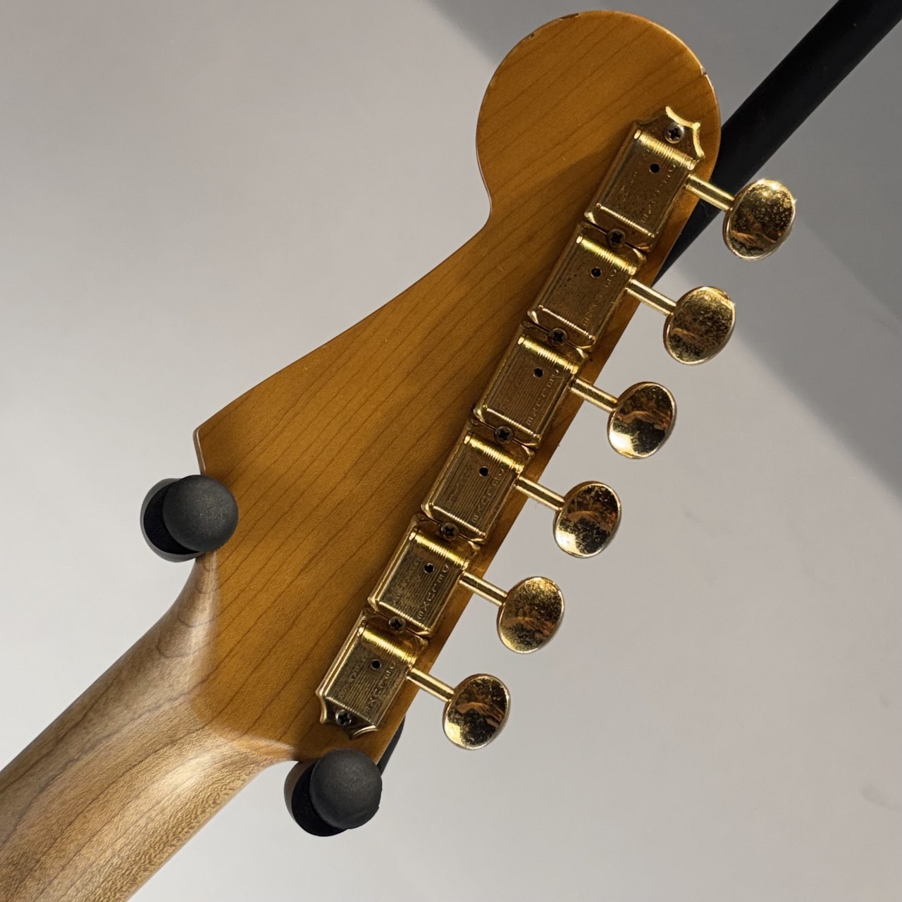 Fender Japan std-62 ストラトキャスター 【Eシリアル】 【ペグ＆PU
