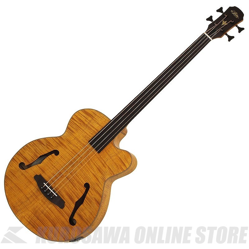 Aria Pro II FEB-F2/FL STBR FEB -Acoustic- アコースティック