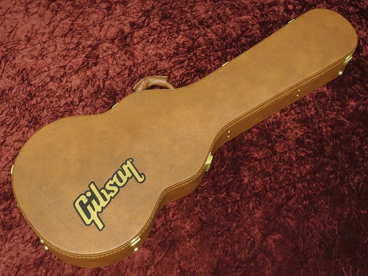 Gibson Les Paul Original Hardshell Case（中古）【楽器検索デジマート】