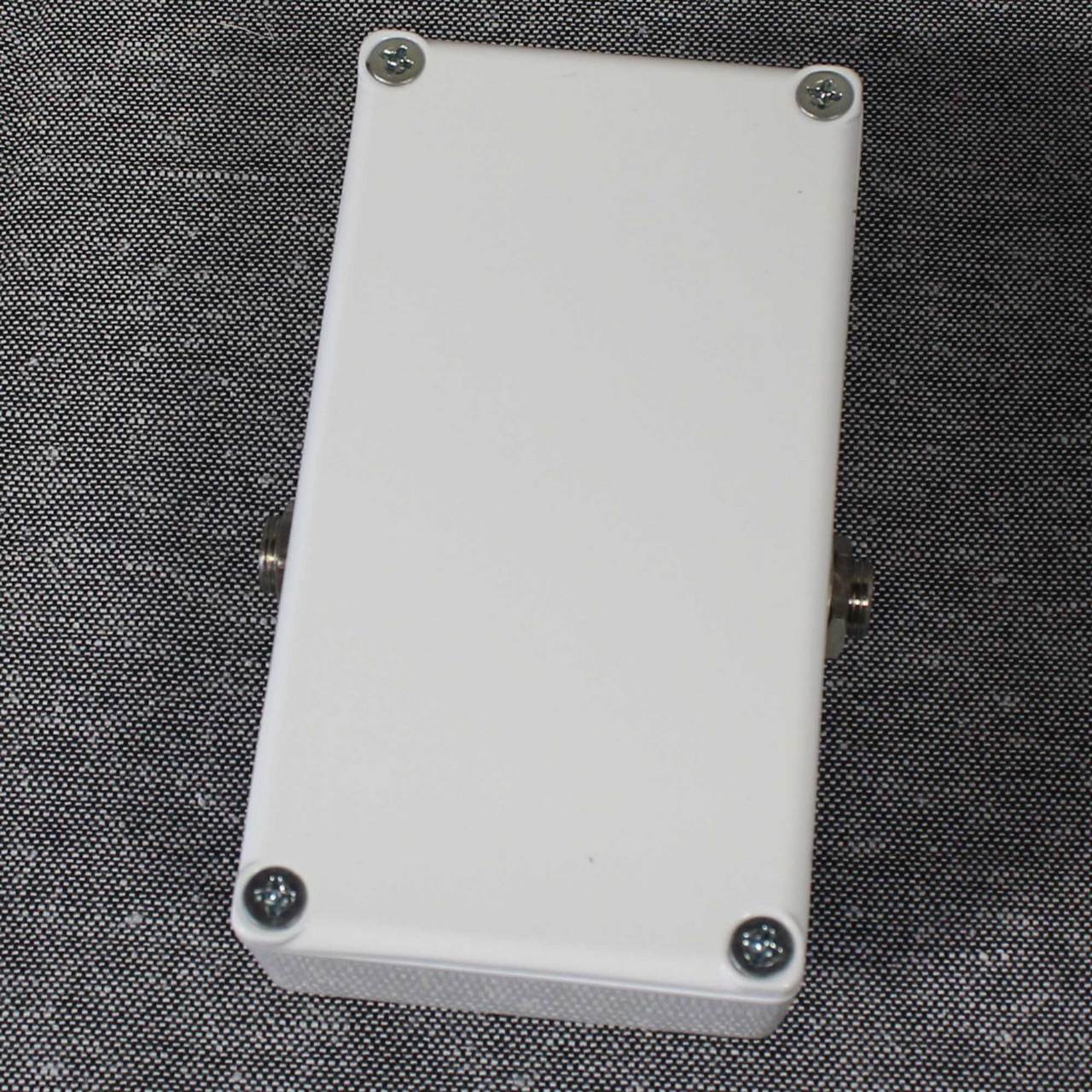ギター Brush eight Drive X(white) Brush eight Drive-X [New Edition] - White #NDX2021042006W