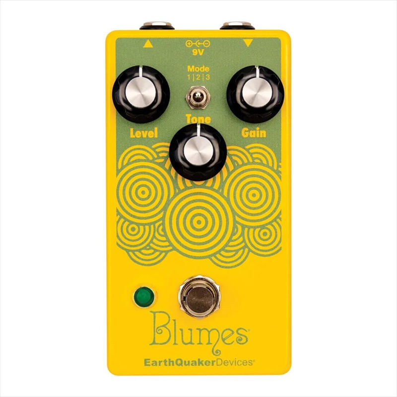 EarthQuaker Devices Blumes（新品）【楽器検索デジマート】