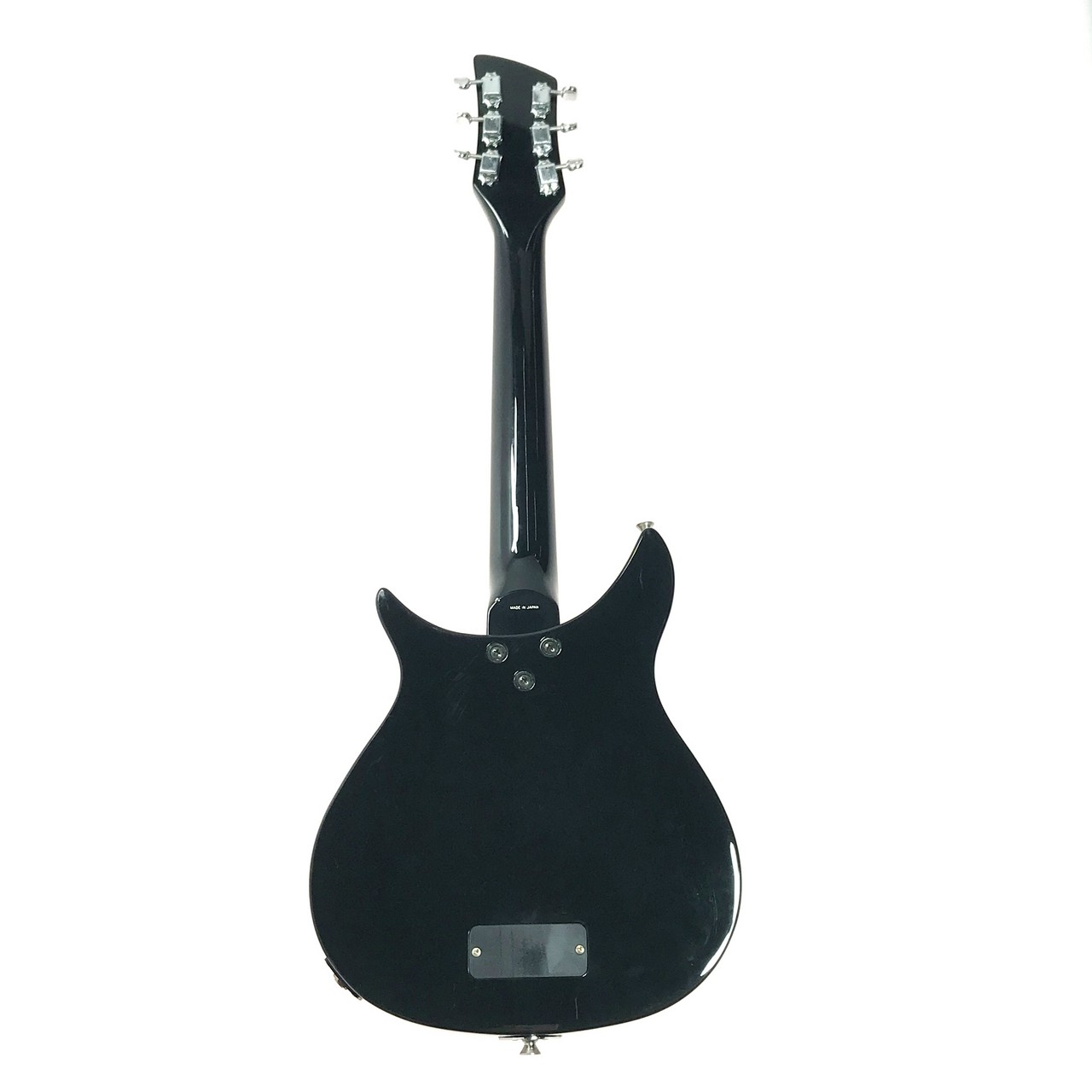 ギター X'mas Guitar Company Mersey Rickenbacker X'mas Guitar Company Mersey Rickenbackerタイプ（中古）【楽器検索