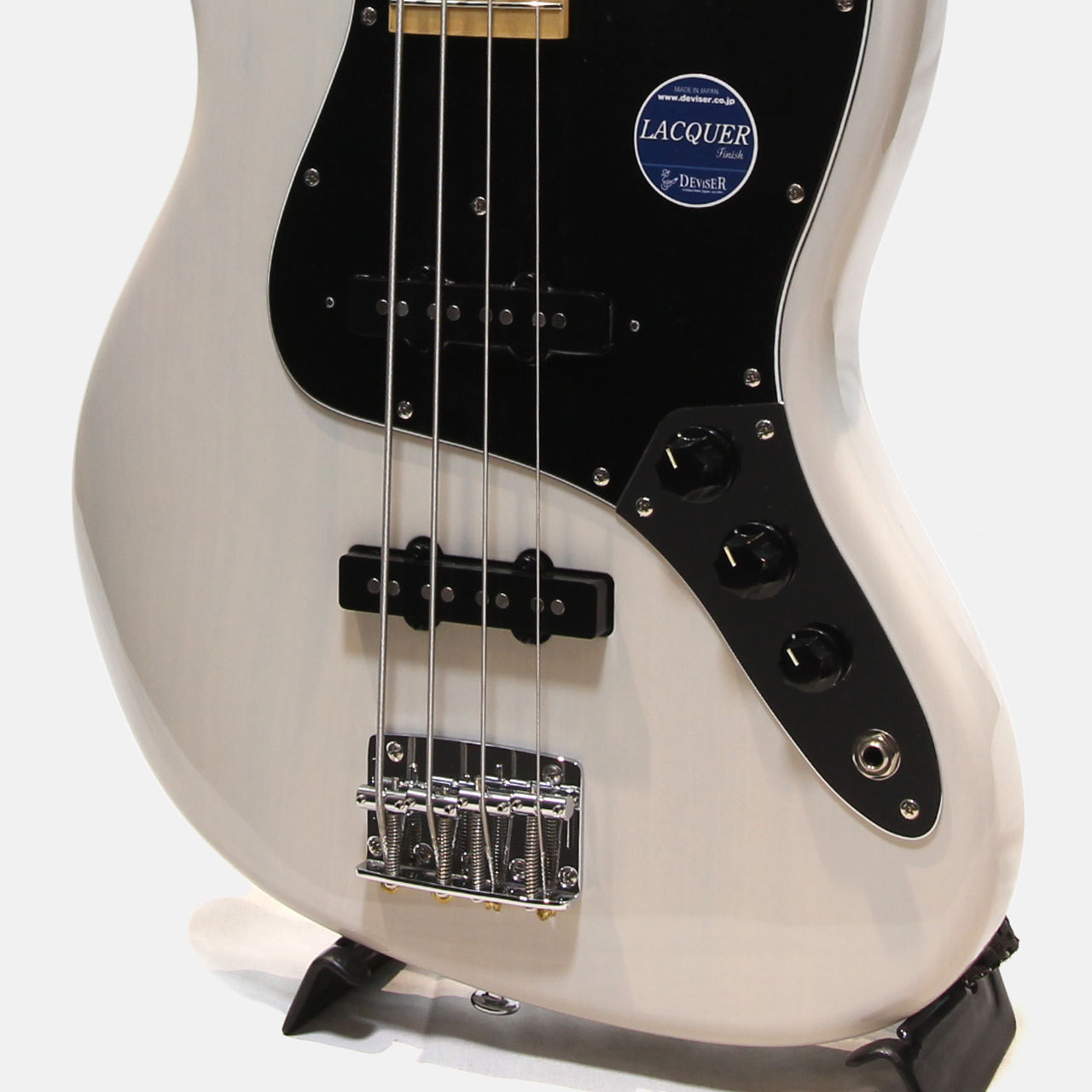 momose MJ2-STD/M WBD（新品/送料無料）【楽器検索デジマート】