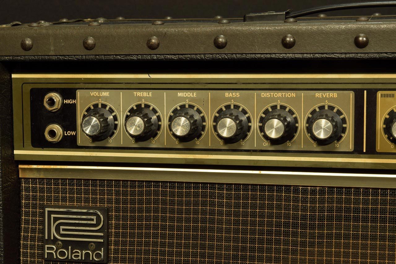 Roland JC-60 Jazz Chorus 【福岡店】（中古/送料無料）【楽器検索