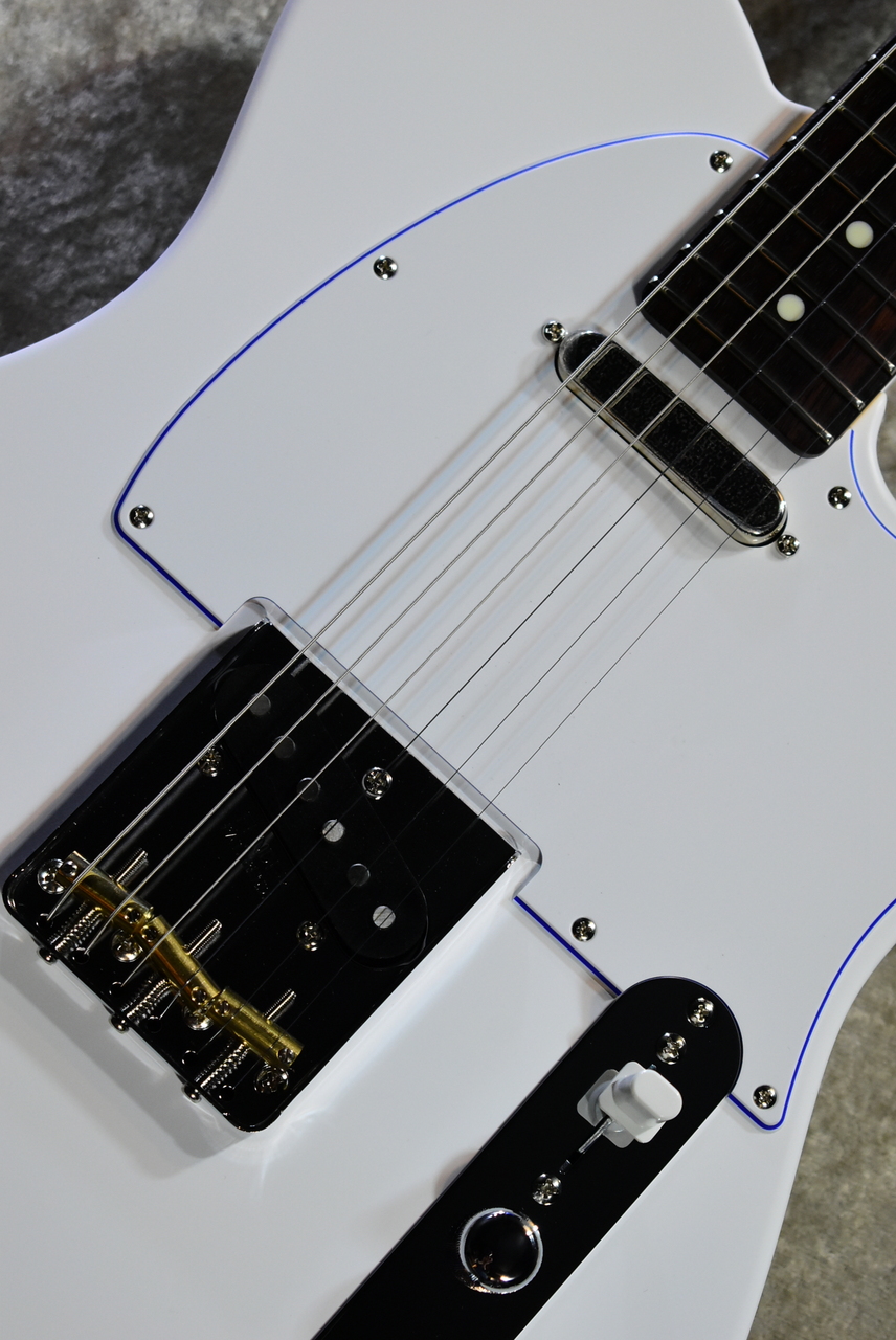 Fender？ Fender フェンダー The Sixty-Six / Daphne Blue | ワタナベ楽器店 大阪店