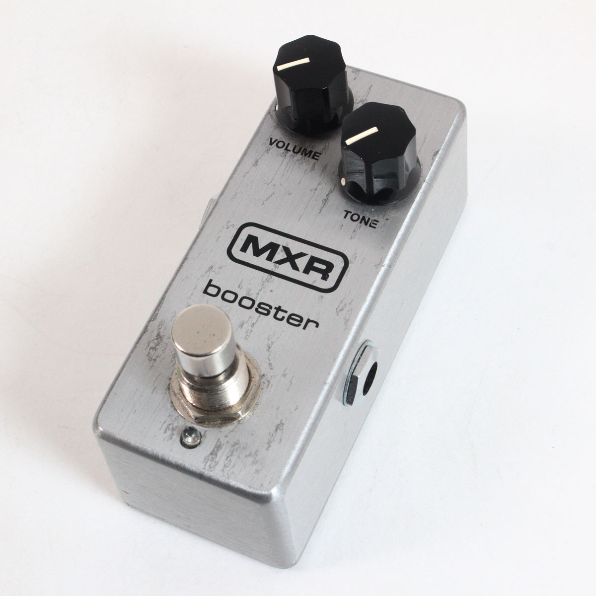 MXR M293 Booster Mini 【渋谷店】（中古）【楽器検索デジマート】