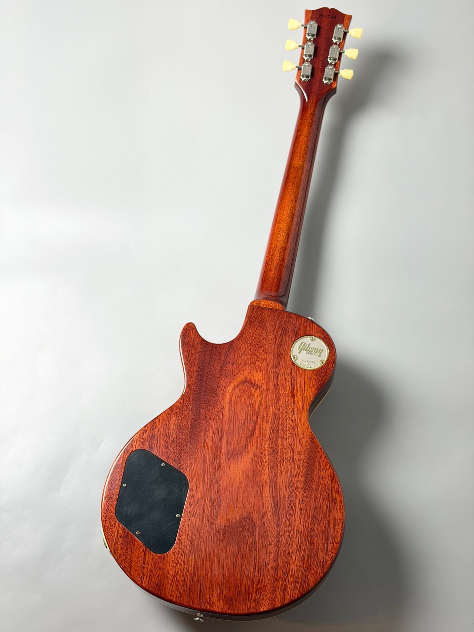 Gibson Custom Shop Murphy Lab 1959 Les Paul Standard Ultra Light