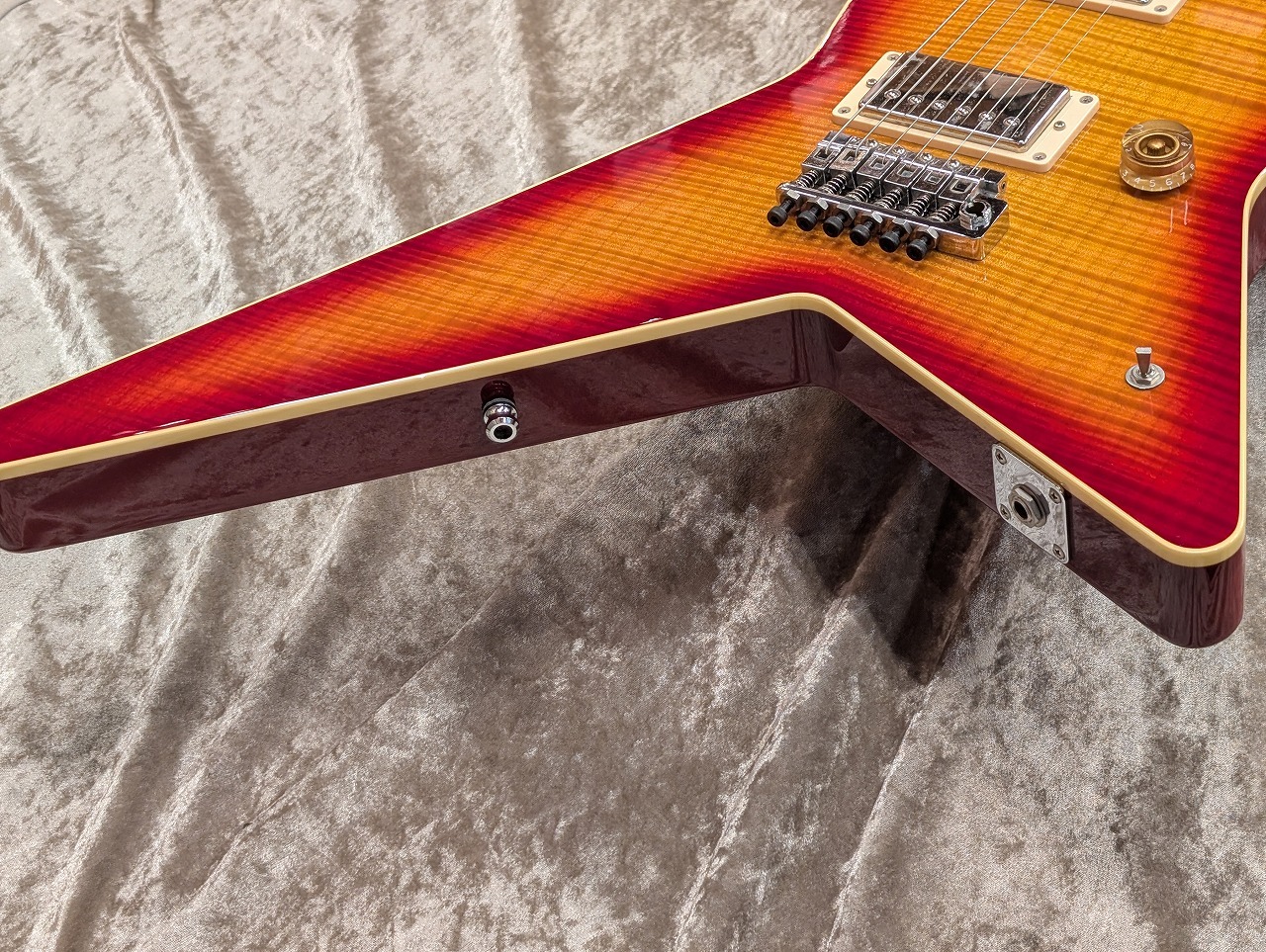 ESP 【USED】