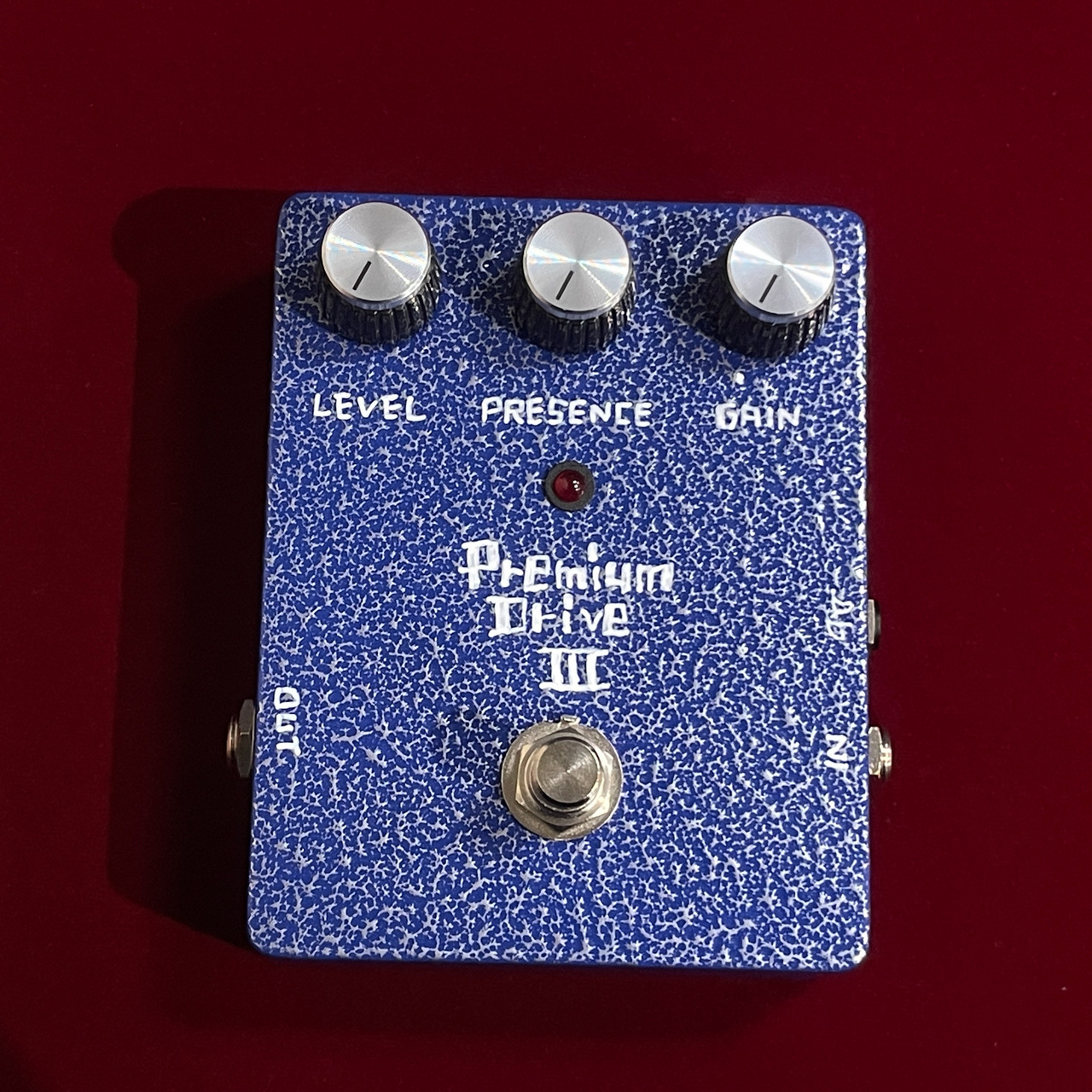 マキノ工房 Premium Drive III 