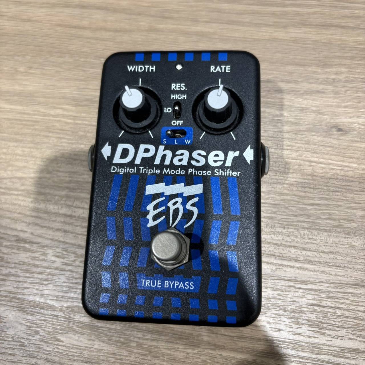 EBS DPhaser（中古/送料無料）【楽器検索デジマート】