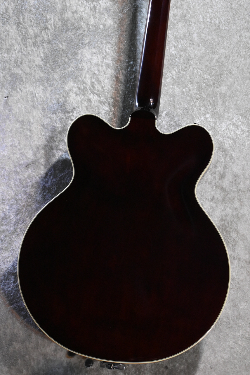 Gretsch G2622T Streamliner Center Block Double-Cut Dark Denim