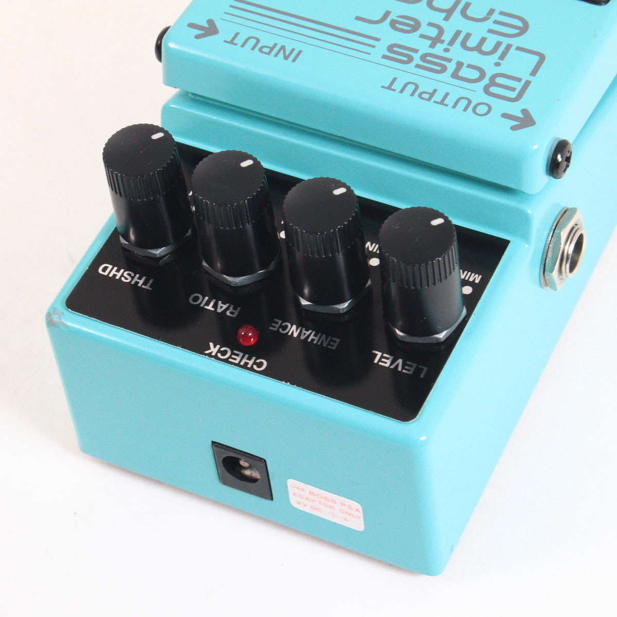 ギター Bass Limiter Enhancer Amazon | BOSS Bass Limiter Enhancer LMB-3 | コンプレッサー | 楽器