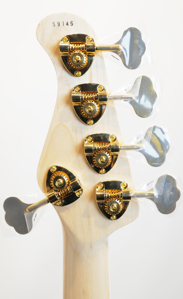 Moon JJ-5 SUTOH MODEL TR #2（新品）【楽器検索デジマート】