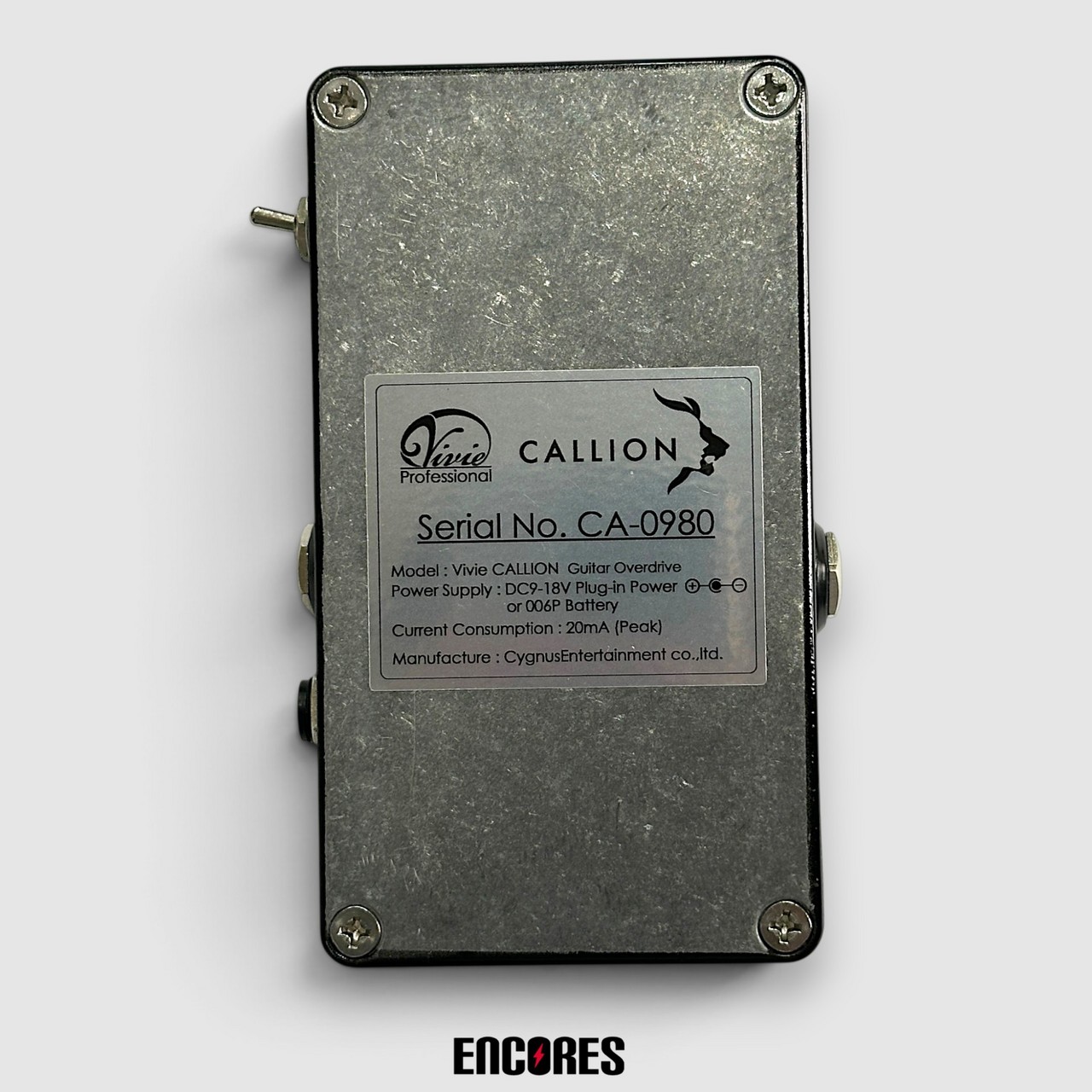Vivie VIVIE CALLION（中古）【楽器検索デジマート】