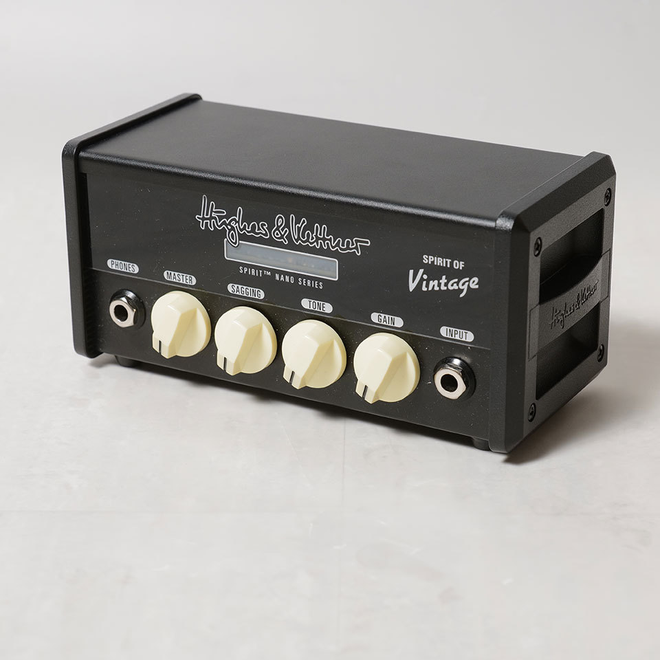 Hughes&Kettner SPIRIT OF Vintage【USED】【中古】（中古