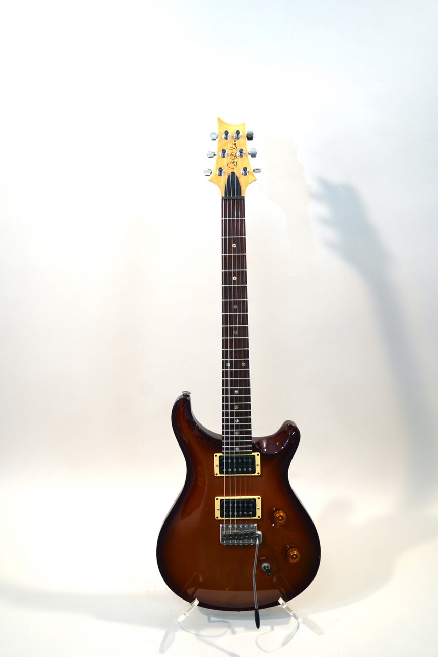 ギター PRS PAUL REED SMITH CE24 MAHOGANY 2006 Paul Reed Smith PRS CE24 Mahogany Vintage Cherry 2006 2006