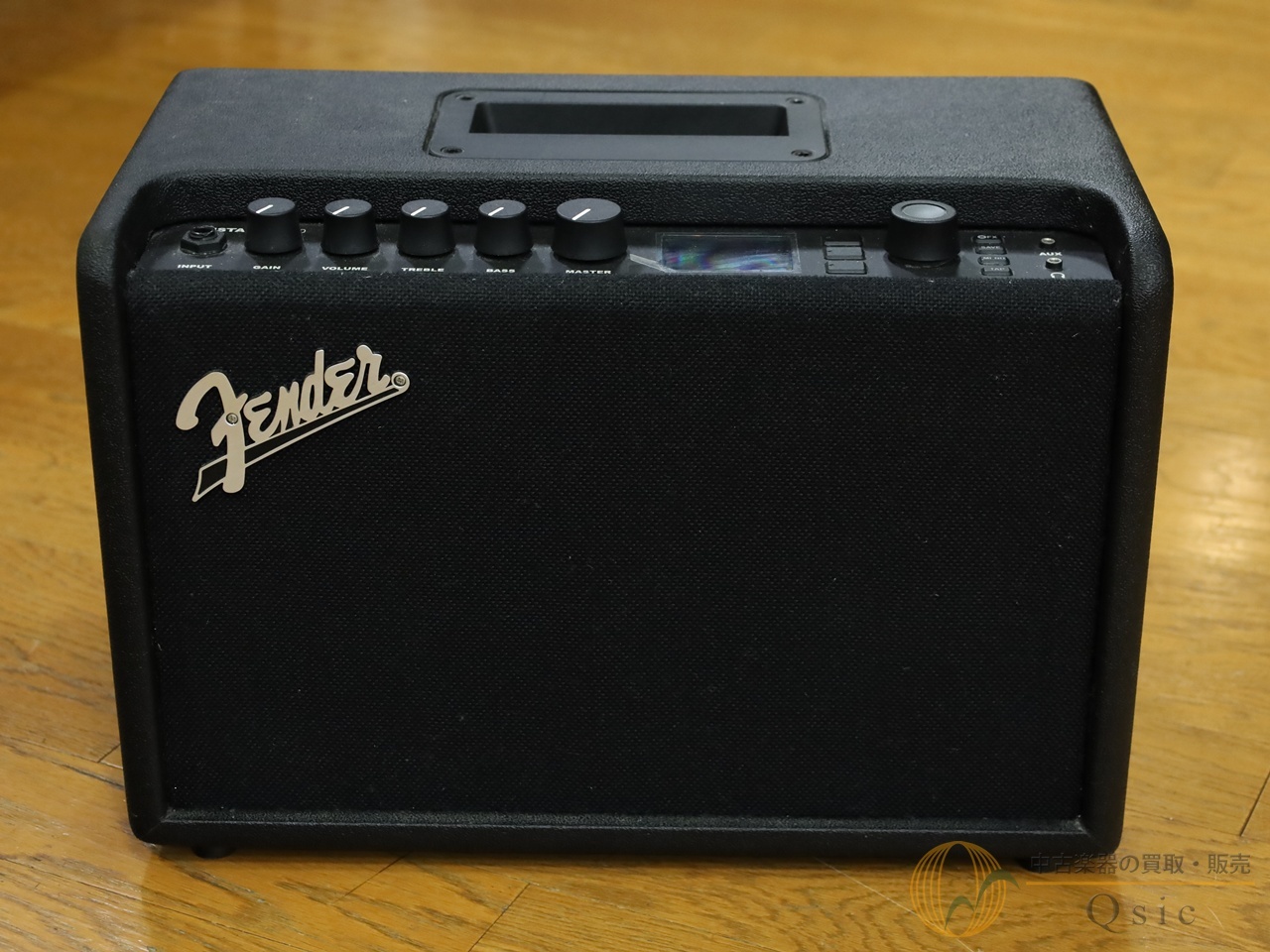 Fender Mustang GT40 [TM578]【神戸店在庫】（中古）【楽器検索