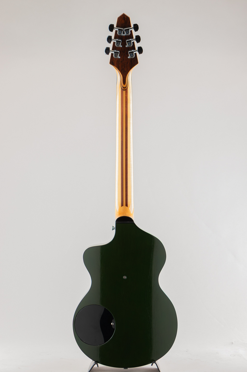 Rick Turner Guitars Model1 CP Type（中古）【楽器検索デジマート】