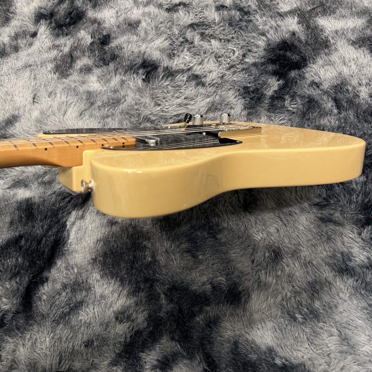 Fender Mexico Vintera II 50s Nocaster / Blonde【生産完了モデル