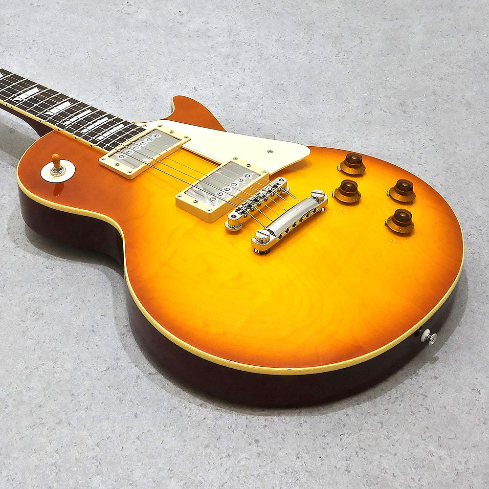 Tokai LS-101 Violin Finish 【Halloween FLAME UP SALE 10.24(토)～10.31(토)】 사진 7