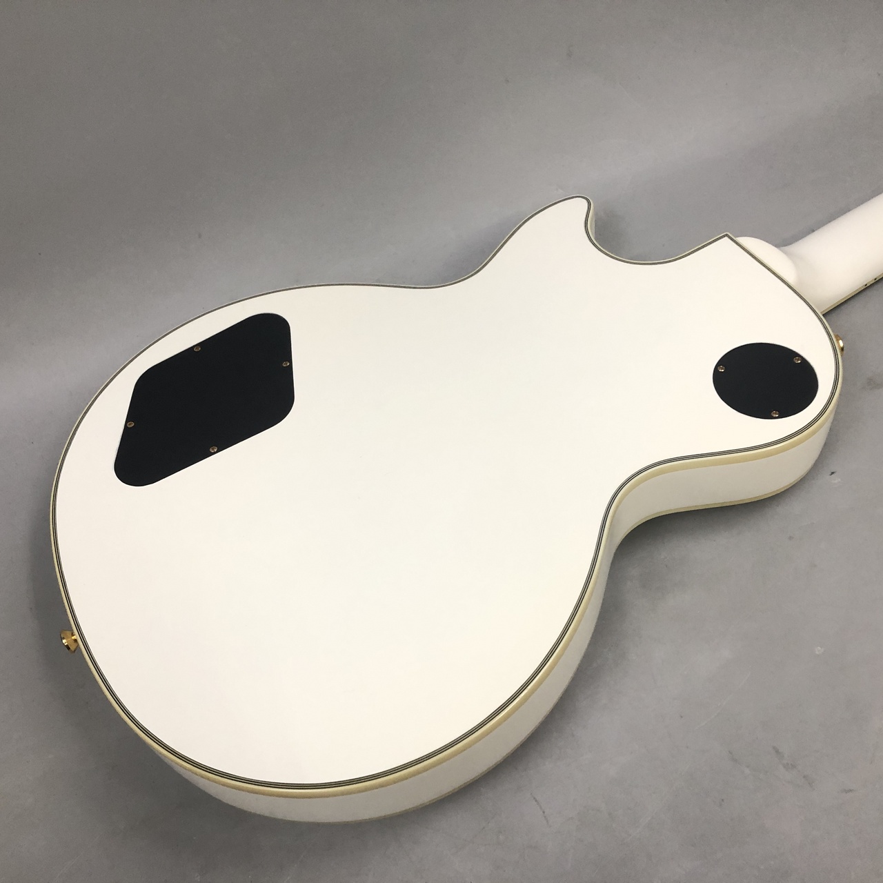 Epiphone Les Paul Custom Pro AWH 2016年製（中古/送料無料