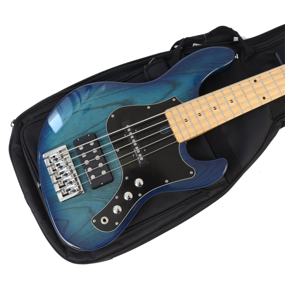 FUJIGEN(FGN) 【中古】 FUJIGEN フジゲン FGN JMJ52-ASH-M SBB