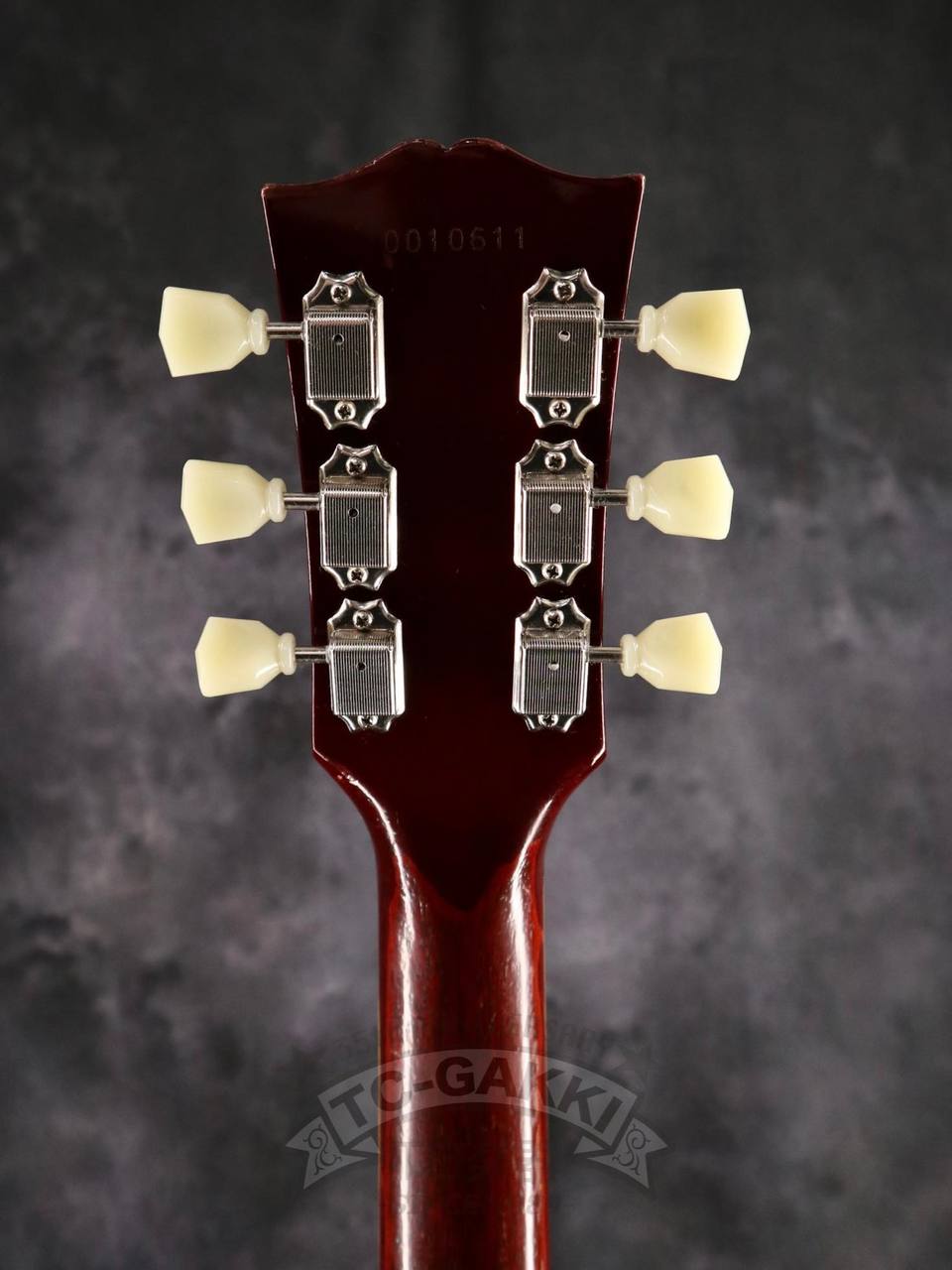 Tokai 1980 LS-200 Love Rock（ビンテージ）【楽器検索デジマート】