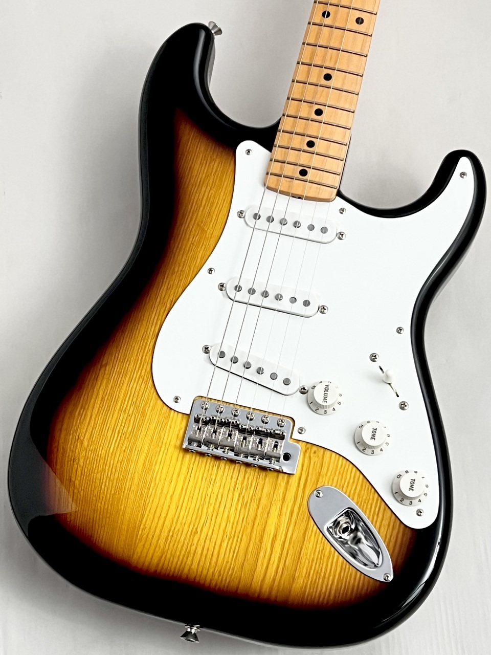 ギター Fender FSR traditional 50s ST CBL Amazon | Fender FSR Made In Japan Traditional II 50s Stratocaster