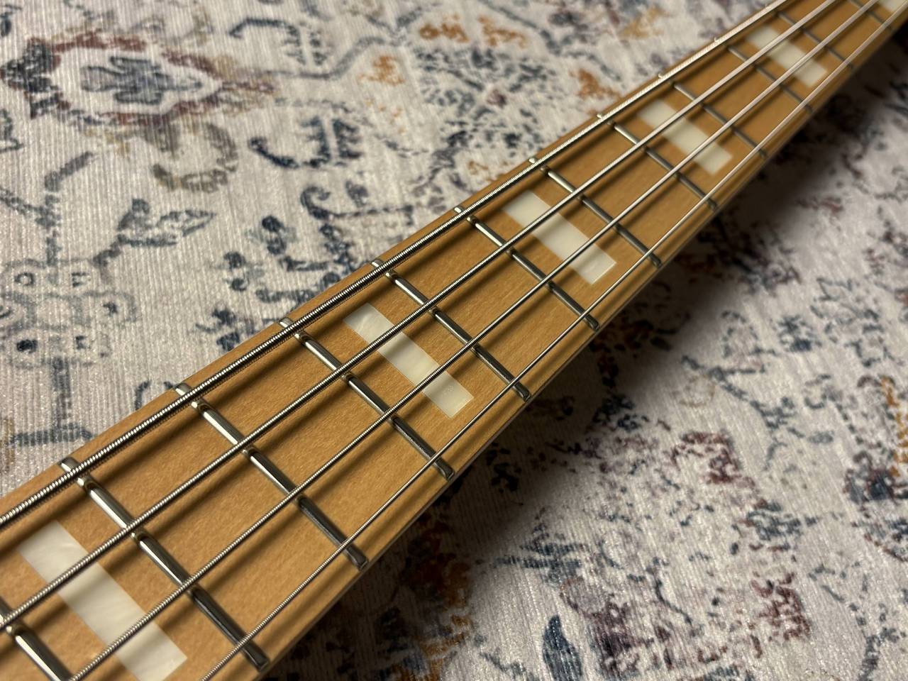 ATELIER Z Beta-4 DLX（中古/送料無料）【楽器検索デジマート】