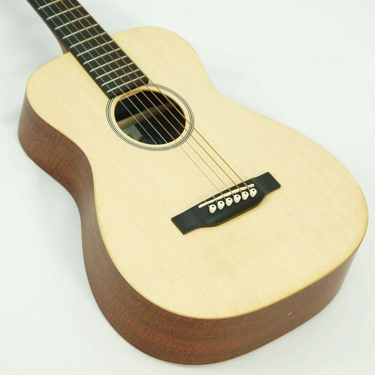 Martin Little Martin LX1 Left Hand Model (左利き用) [アウトレット