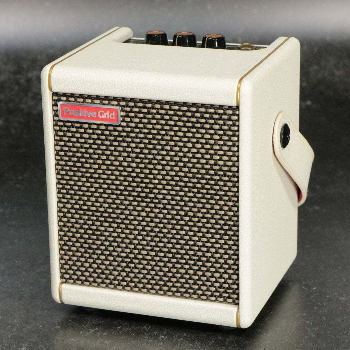 Positive Grid Spark Mini pearl ギターアンプ 【名古屋栄店】（中古