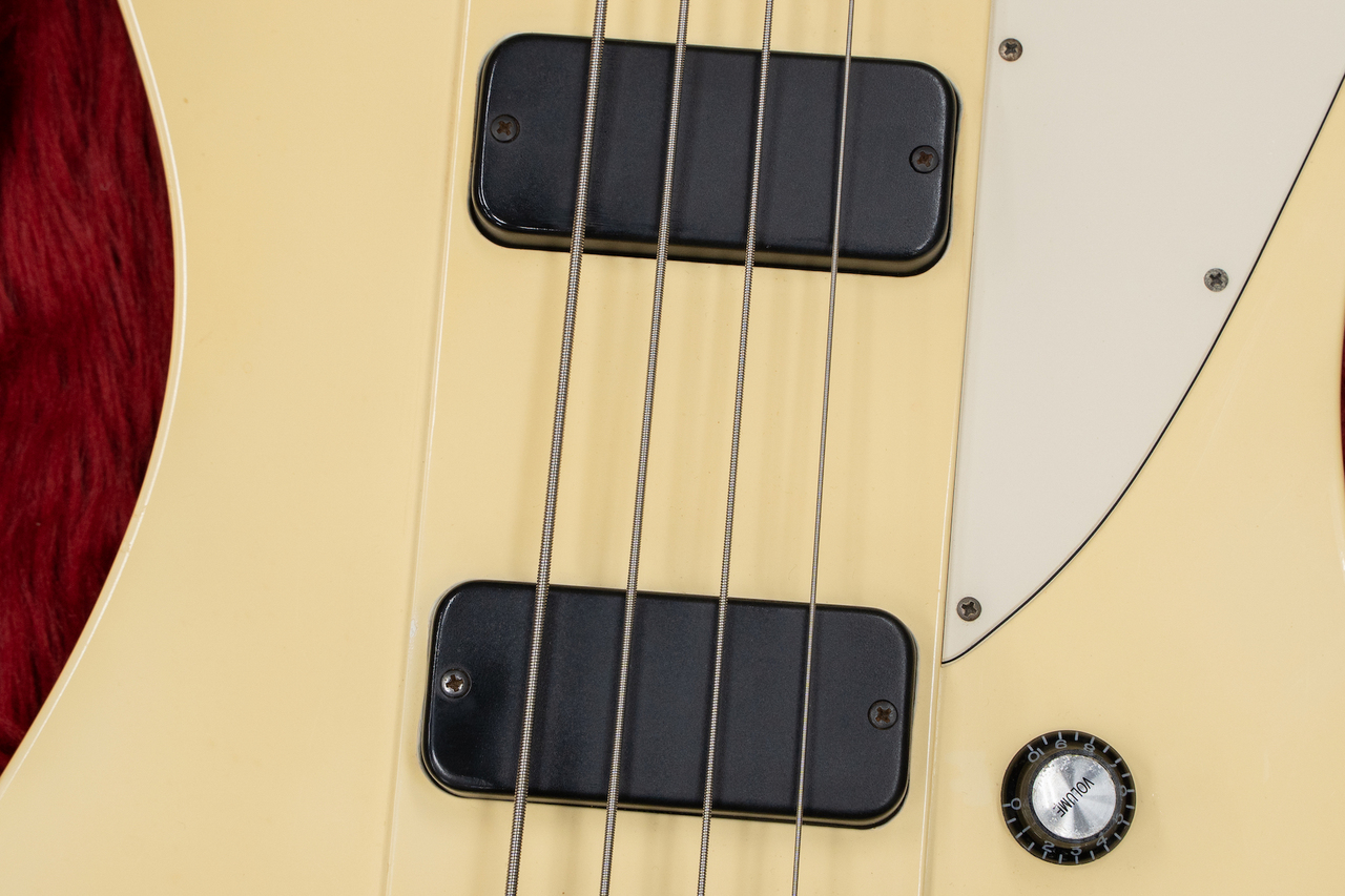 Gibson Thunderbird #025860228 3.89kg【横浜店】（中古/送料無料