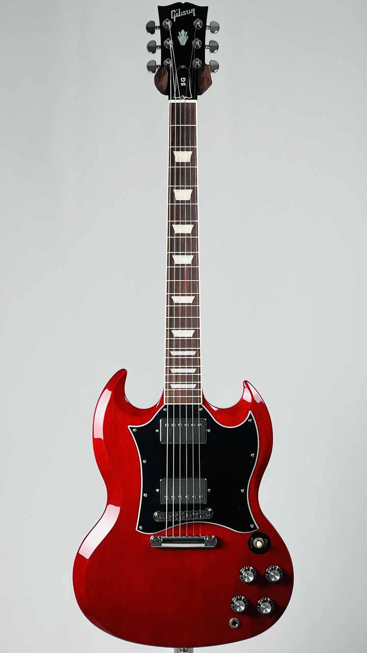 Gibson 【セカンド品】SG Standard -Heritage Cherry- #210560290