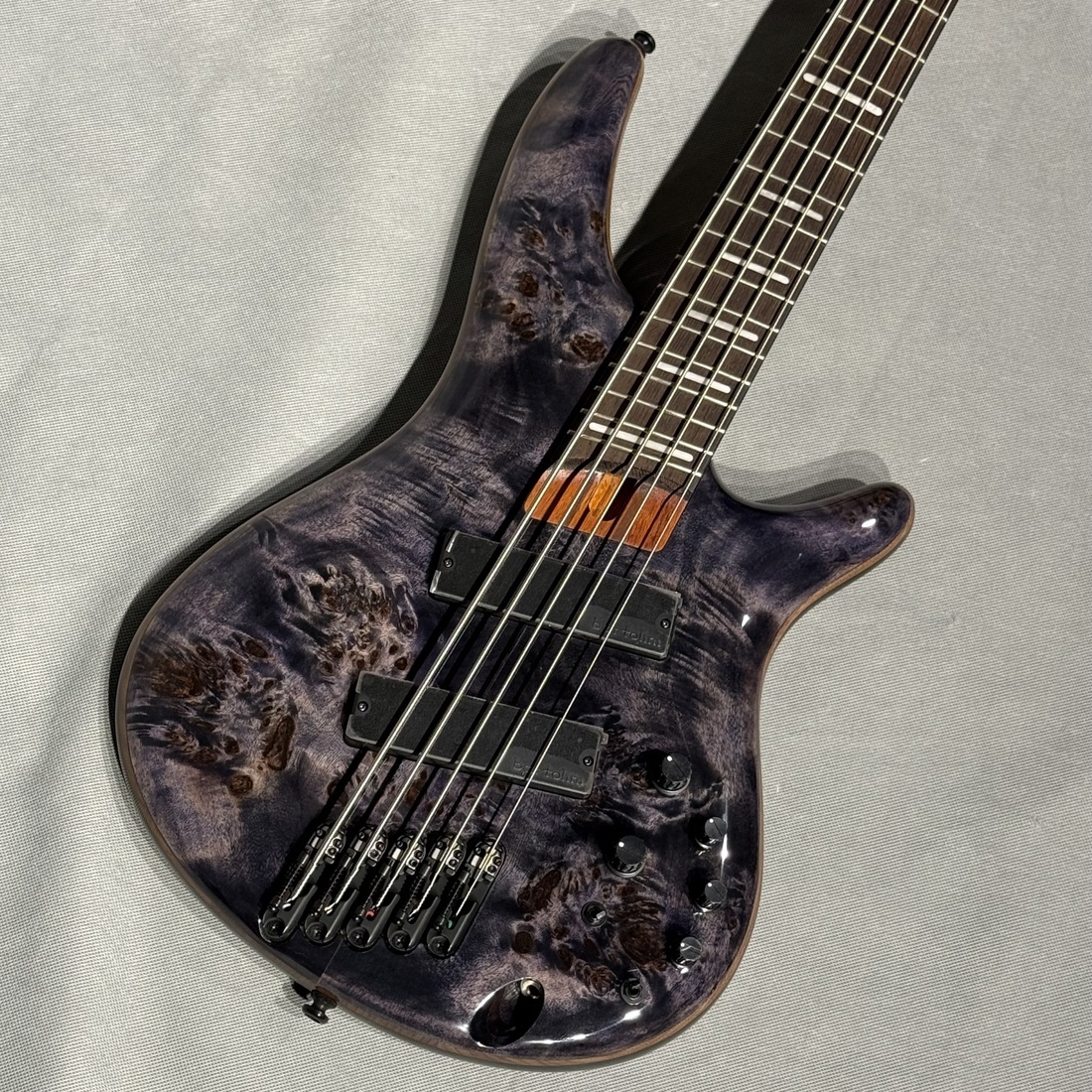 Ibanez SRMS805 DTW Deep Twilight （新品特価）【楽器検索デジマート】