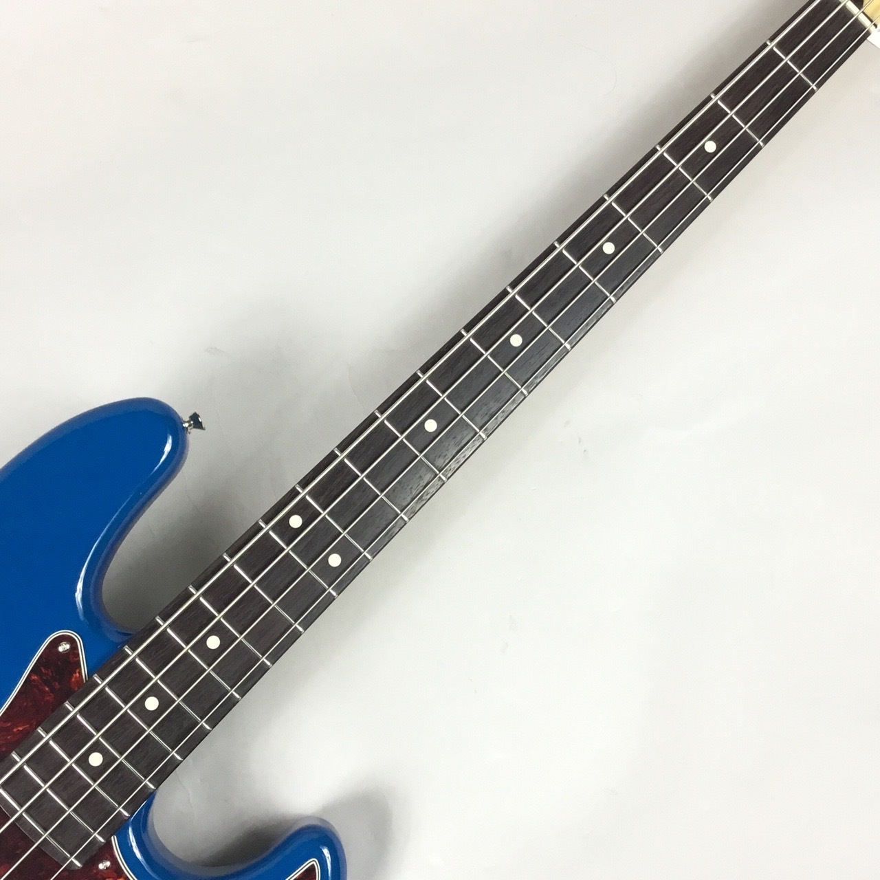 Fender Made in Japan Hybrid II Jazz Bass Rosewood Fingerboard