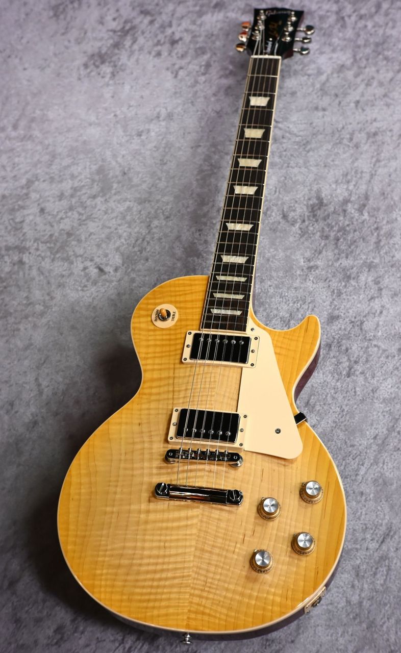 Gibson 【Exclusive】Les Paul Standard '60s AAA Figured Top Sweet
