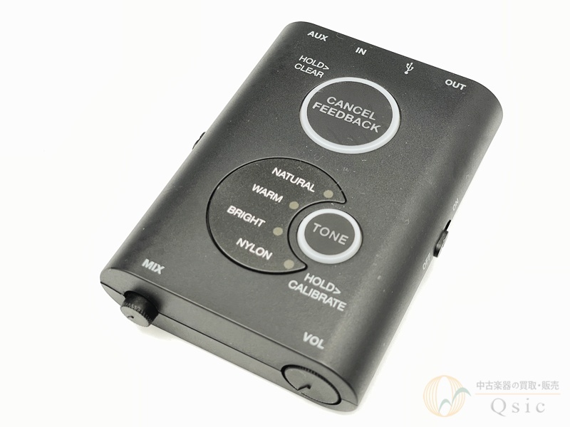IK Multimedia iRig Acoustic Stage [QMO38]【梅田店在庫】（中古