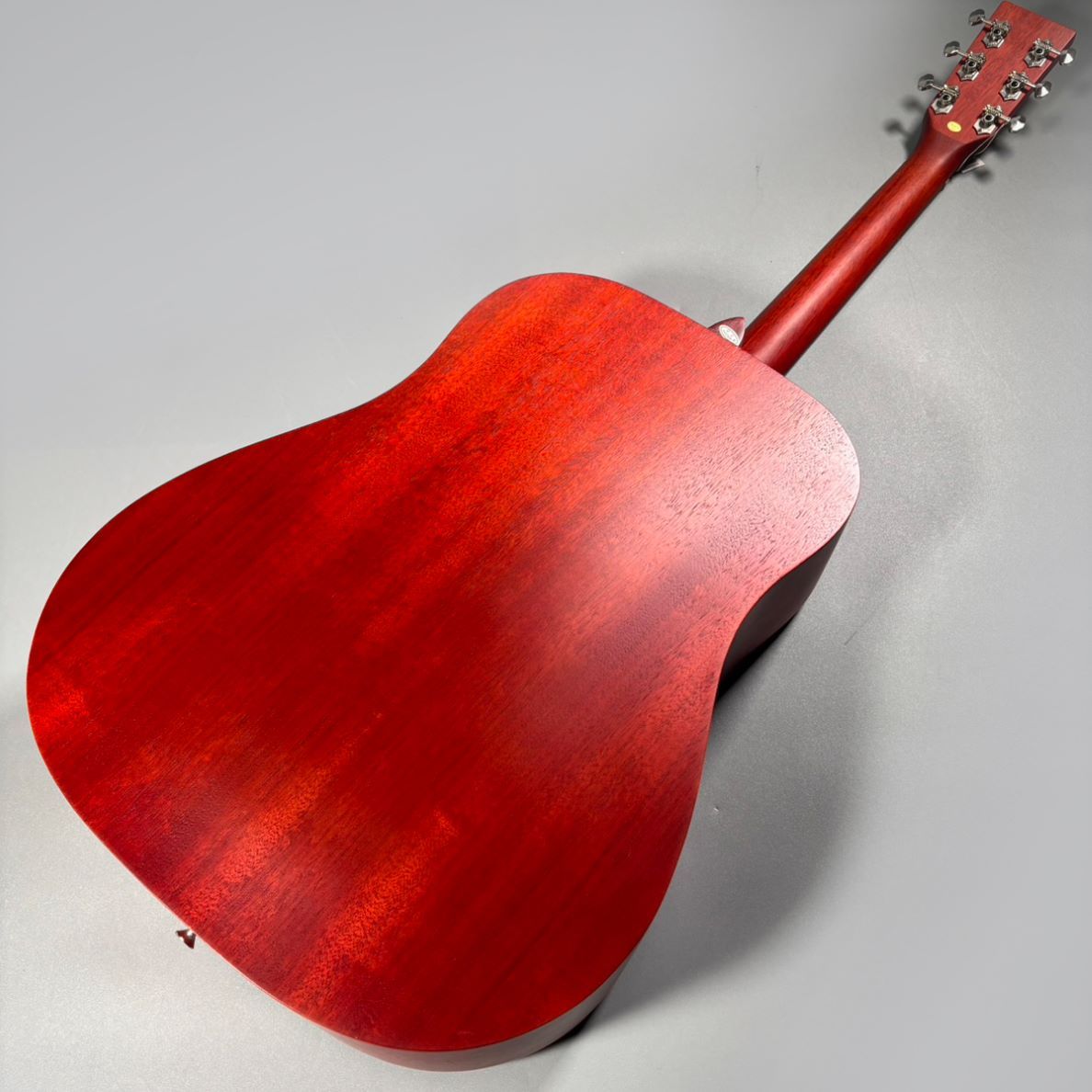 超美品 Headway HD-25⁄NA 改FISHMANエレアコ ケース付