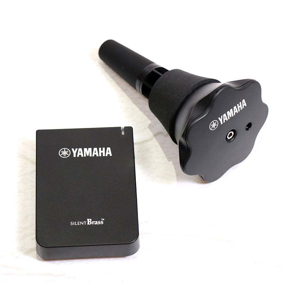 YAMAHA ヤマハ SB7X トランペット用サイレントブラスセット 【名古屋栄