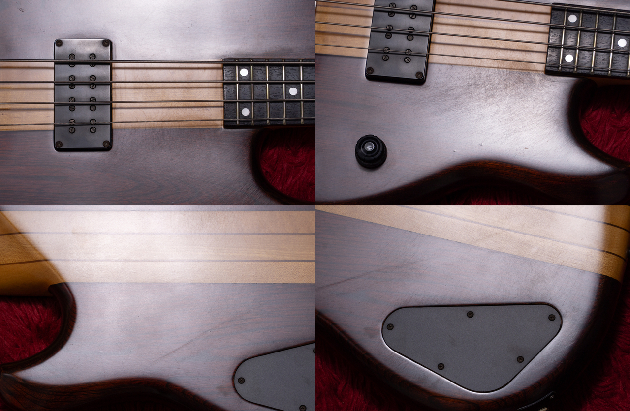 Ibanez MC824 1984 4.255kg #A841822【GIB横浜】（中古/送料無料