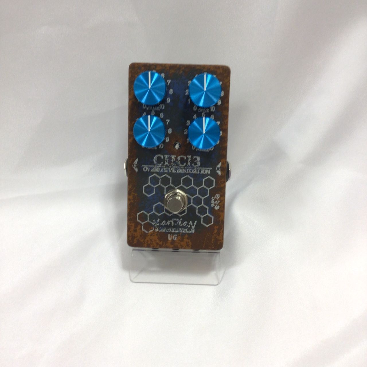 KarDiaN Chloroform UG 