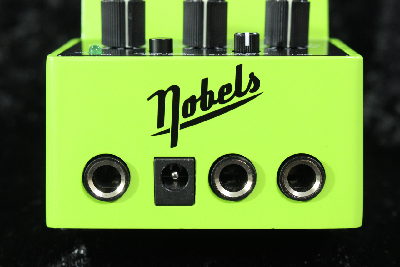 Nobels ODR-1 X【オーバードライブ】【送料無料】（新品/送料無料