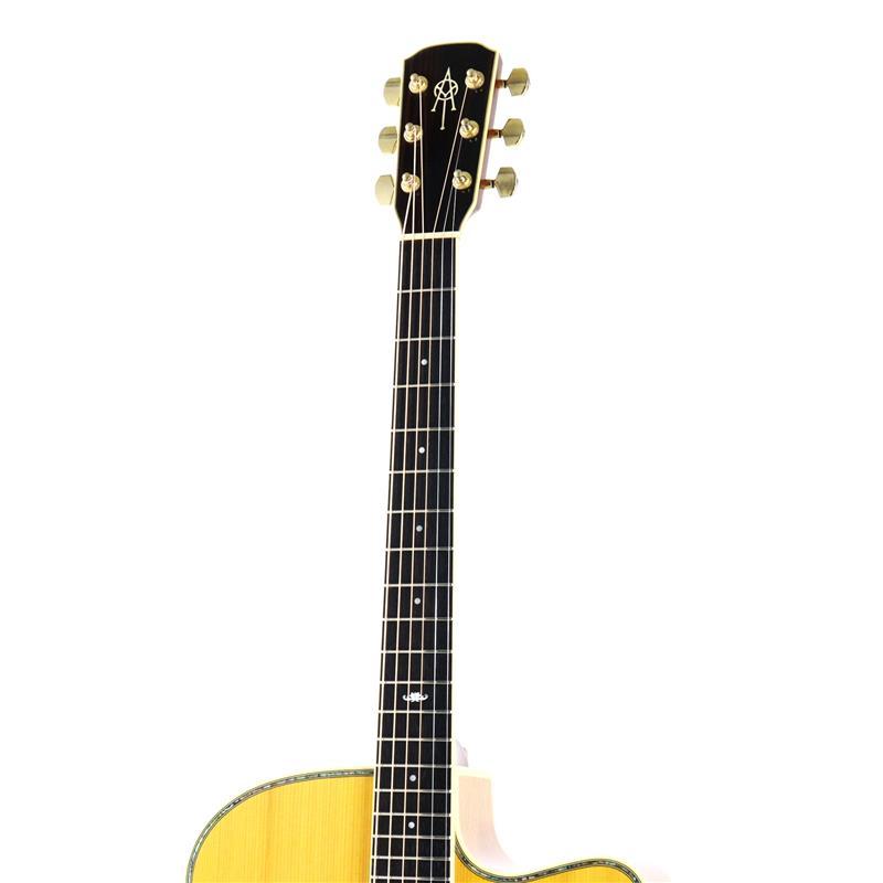 K.Yairi USED 中古 Alvarez Yairi GY2E ※2005年製 アルバレスヤイリ K