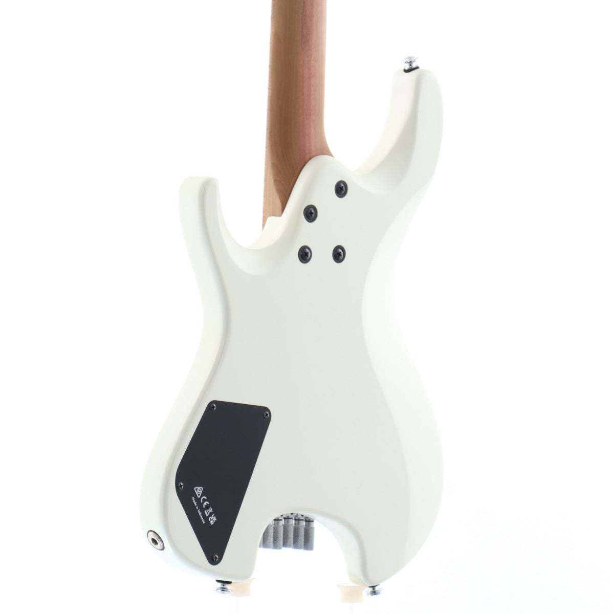 Ibanez ICHI10 Ichika Nito Signature Vintage White Matte 【福岡店